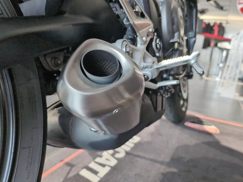 Image TRIUMPH Street Triple Street Triple 765 S