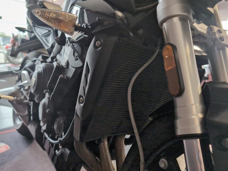 Image TRIUMPH Street Triple Street Triple 765 S