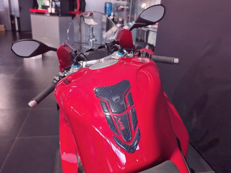 Image DUCATI Panigale Panigale V4 1103 S Euro 5