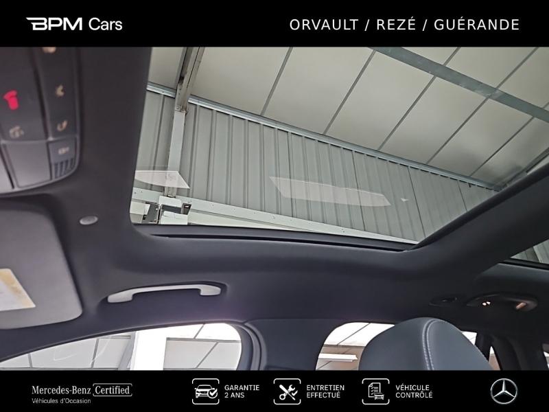 Image MERCEDES-BENZ GLC 300 de 194+122ch AMG Line 4Matic 9G-Tronic