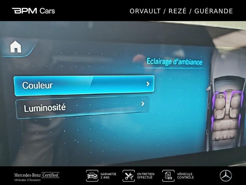 Image MERCEDES-BENZ GLC 300 de 194+122ch AMG Line 4Matic 9G-Tronic