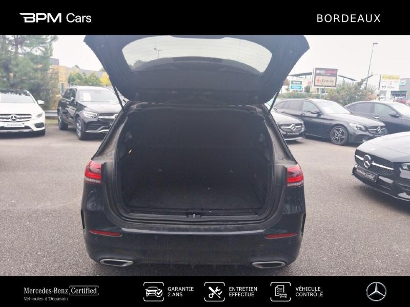 Image MERCEDES-BENZ Classe B 180d 2.0 116ch AMG Line Edition 8G-DCT