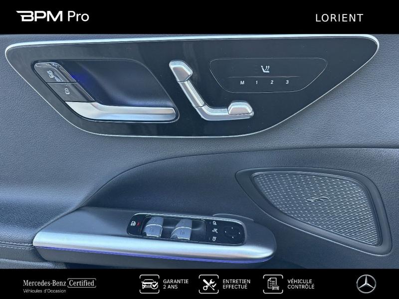 Image MERCEDES-BENZ Classe C Break 200 d 163ch AMG Line