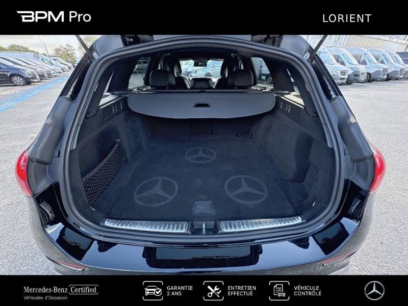 Image MERCEDES-BENZ Classe C Break 200 d 163ch AMG Line