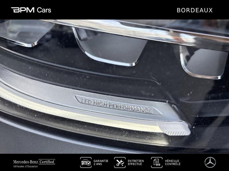 Image MERCEDES-BENZ GLC Coupé 300 de 194+122ch Business Line 4Matic 9G-Tronic