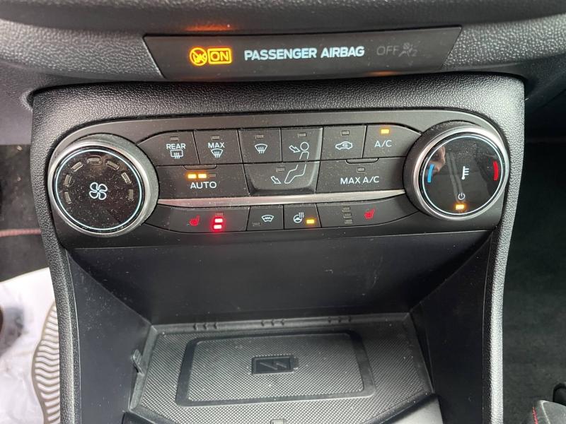 Image FORD Fiesta 1.5 EcoBoost 200ch ST 5p