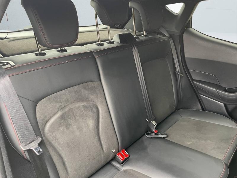 Image FORD Fiesta 1.5 EcoBoost 200ch ST 5p