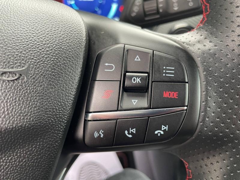 Image FORD Fiesta 1.5 EcoBoost 200ch ST 5p