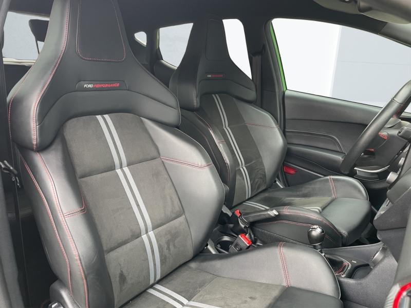 Image FORD Fiesta 1.5 EcoBoost 200ch ST 5p