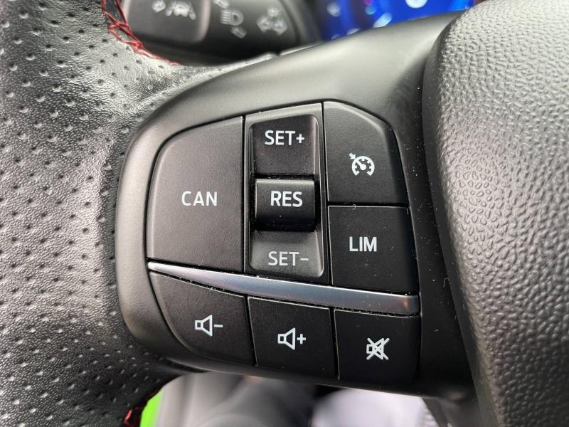 Image FORD Fiesta 1.5 EcoBoost 200ch ST 5p