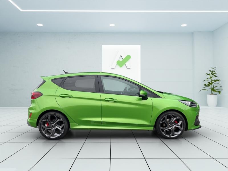 Image FORD Fiesta 1.5 EcoBoost 200ch ST 5p