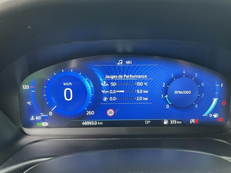 Image FORD Fiesta 1.5 EcoBoost 200ch ST 5p