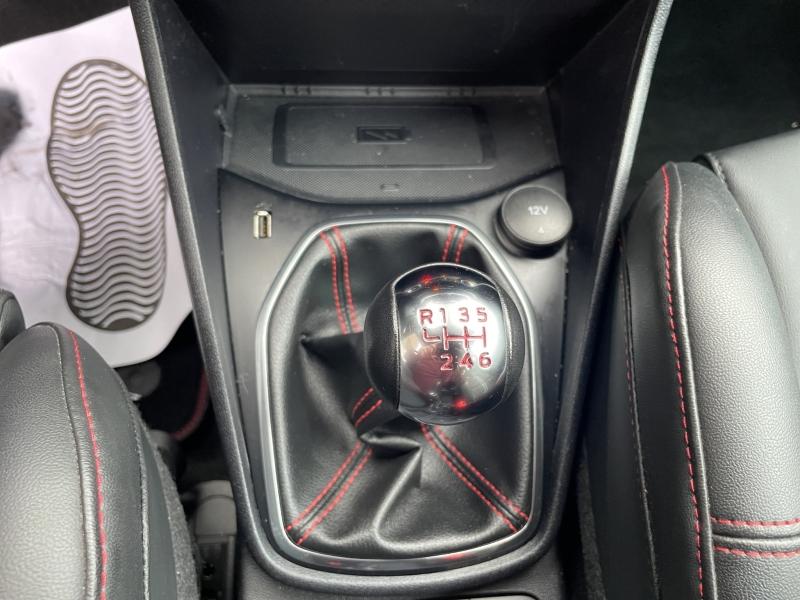 Image FORD Fiesta 1.5 EcoBoost 200ch ST 5p