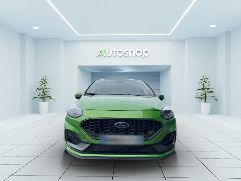 Image FORD Fiesta 1.5 EcoBoost 200ch ST 5p