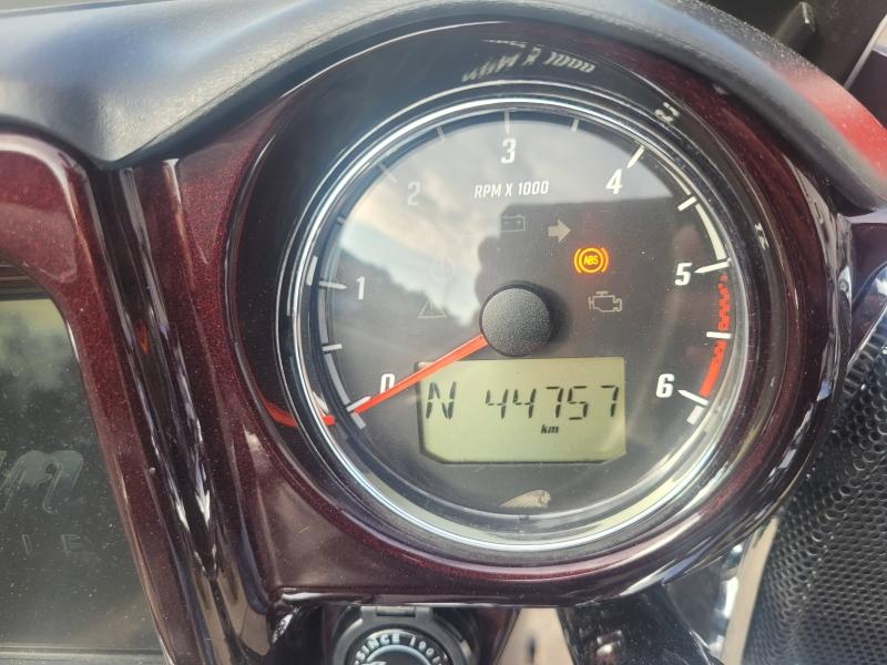 Image INDIAN Roadmaster Roadmaster 1890 Limited 2022