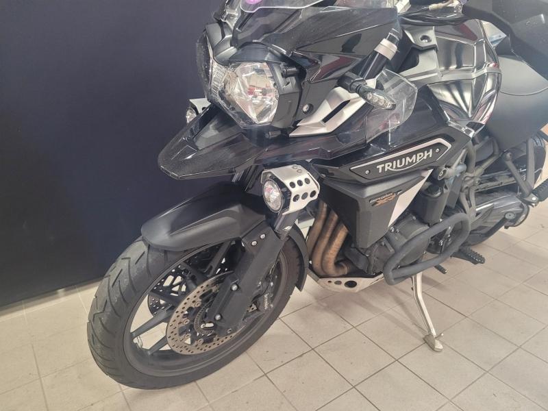 Image TRIUMPH Tiger Tiger Explorer 1200 XRt