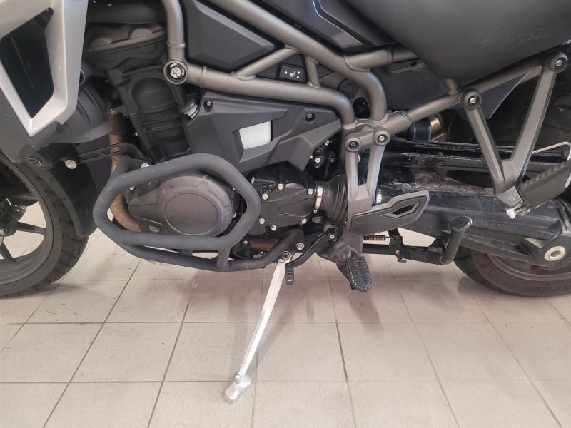 Image TRIUMPH Tiger Tiger Explorer 1200 XRt