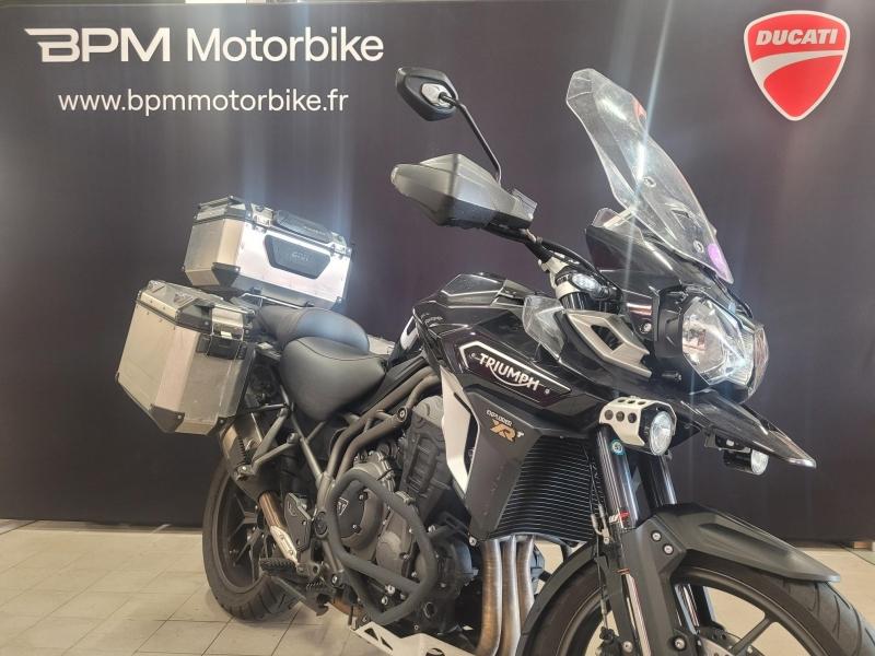 Image TRIUMPH Tiger Tiger Explorer 1200 XRt