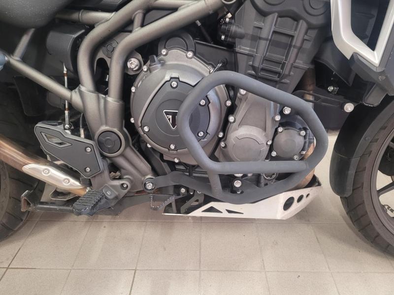 Image TRIUMPH Tiger Tiger Explorer 1200 XRt