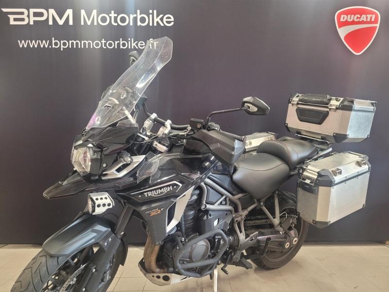 Image TRIUMPH Tiger Tiger Explorer 1200 XRt