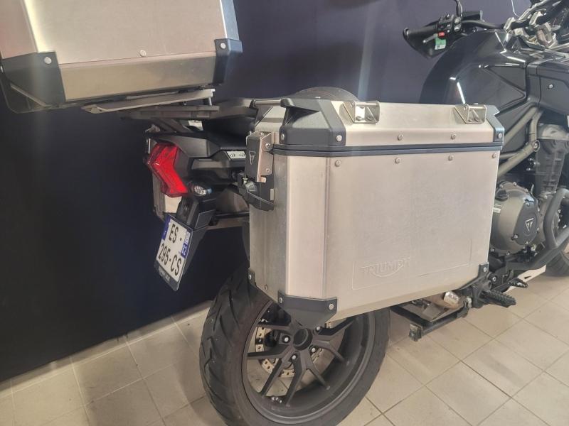 Image TRIUMPH Tiger Tiger Explorer 1200 XRt