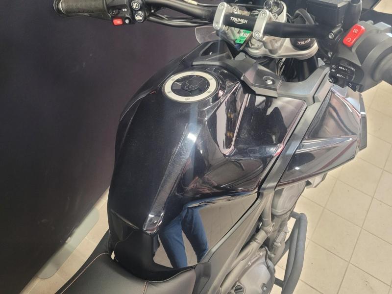 Image TRIUMPH Tiger Tiger Explorer 1200 XRt