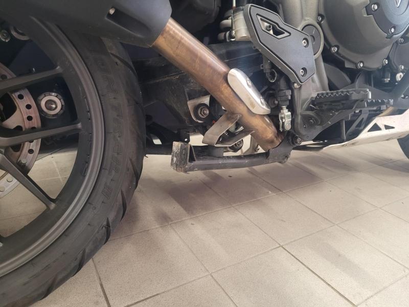 Image TRIUMPH Tiger Tiger Explorer 1200 XRt
