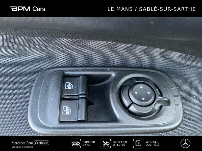 Image FIAT 500 e 95ch Action Plus