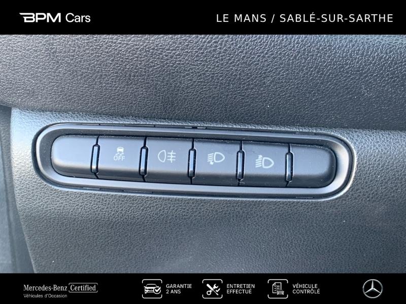 Image FIAT 500 e 95ch Action Plus