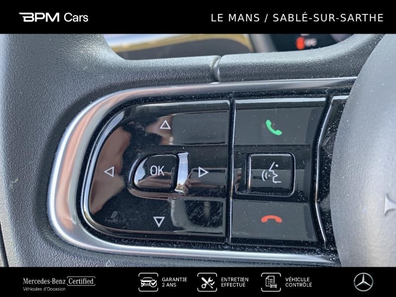 Image FIAT 500 e 95ch Action Plus