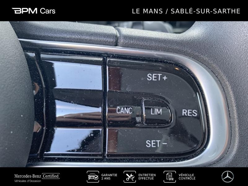 Image FIAT 500 e 95ch Action Plus