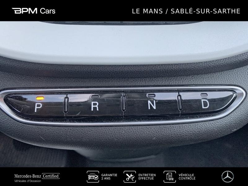 Image FIAT 500 e 95ch Action Plus