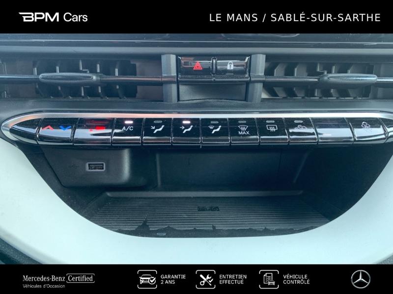 Image FIAT 500 e 95ch Action Plus