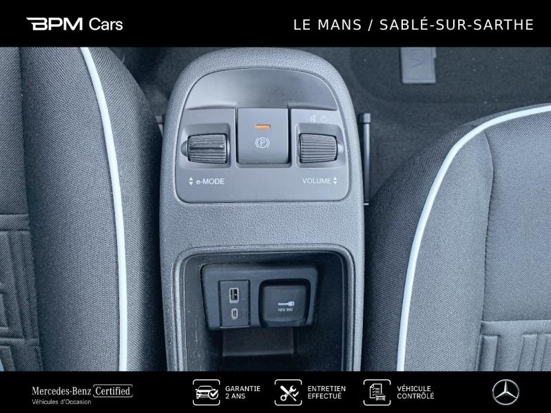 Image FIAT 500 e 95ch Action Plus