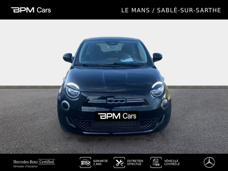 Image FIAT 500 e 95ch Action Plus