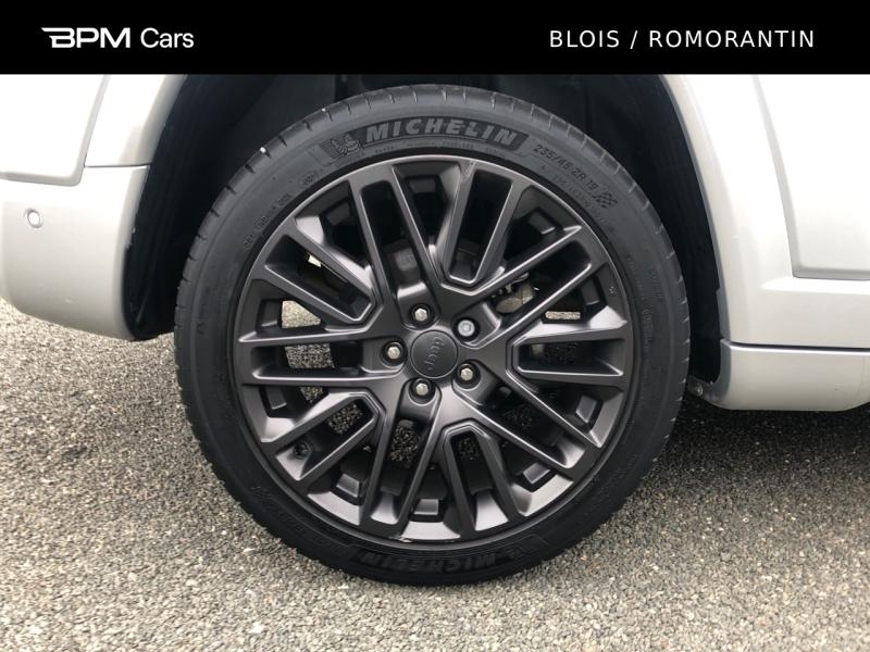 Image JEEP Compass 1.3 GSE T4 150ch Limited 4x2 BVR6