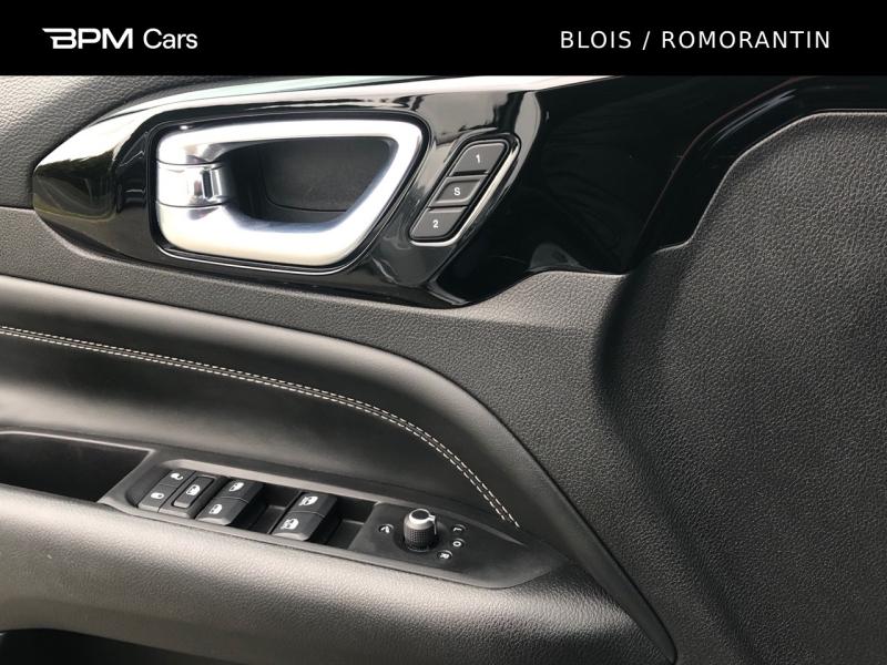 Image JEEP Compass 1.3 GSE T4 150ch Limited 4x2 BVR6