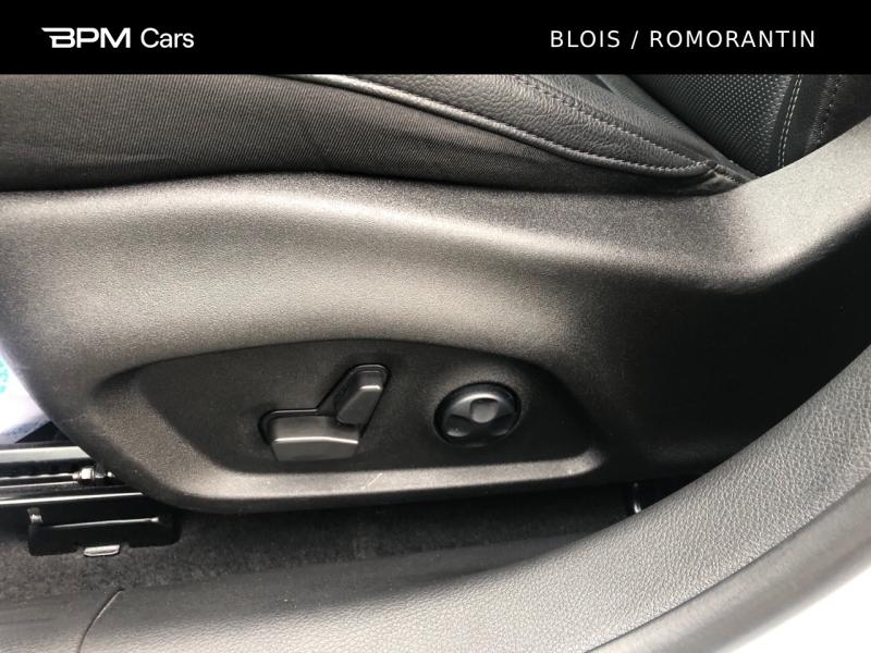 Image JEEP Compass 1.3 GSE T4 150ch Limited 4x2 BVR6