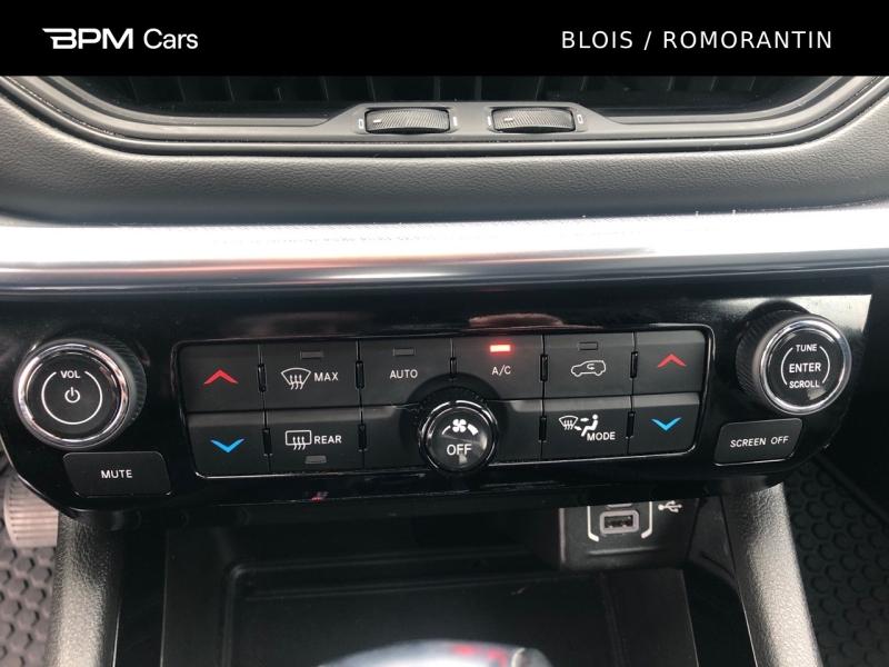 Image JEEP Compass 1.3 GSE T4 150ch Limited 4x2 BVR6