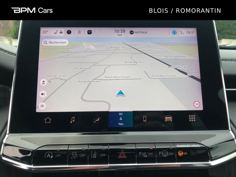 Image JEEP Compass 1.3 GSE T4 150ch Limited 4x2 BVR6