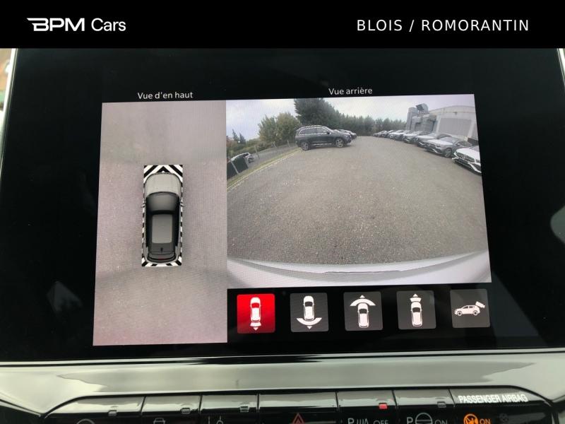 Image JEEP Compass 1.3 GSE T4 150ch Limited 4x2 BVR6