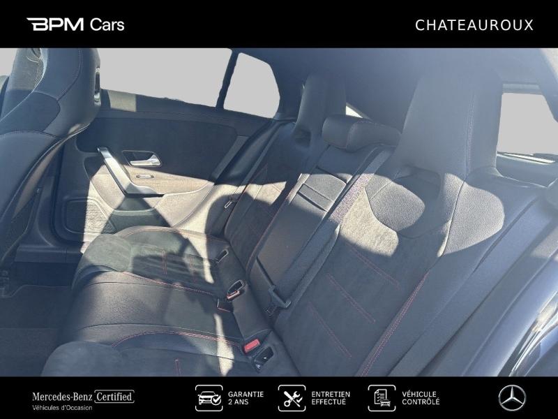 Image MERCEDES-BENZ CLA Shooting Brake 220 d 190ch AMG Line 8G-DCT