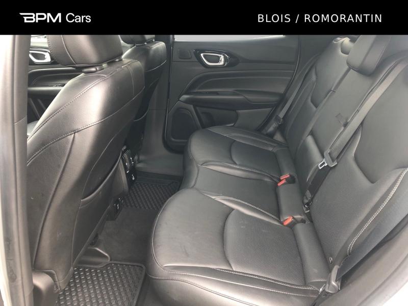 Image JEEP Compass 1.3 GSE T4 150ch Limited 4x2 BVR6