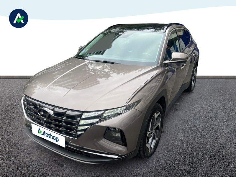 Photo HYUNDAI Tucson 1.6 T-GDi 265ch PHEV Executive BVA6 HTRAC