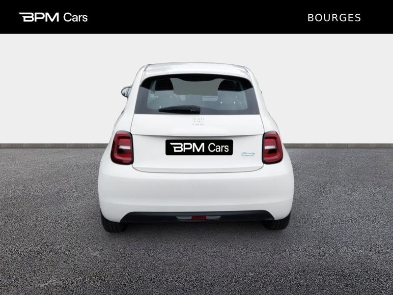 Image FIAT 500 e 95ch Action Plus