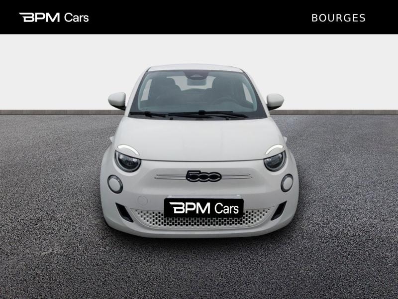 Image FIAT 500 e 95ch Action Plus