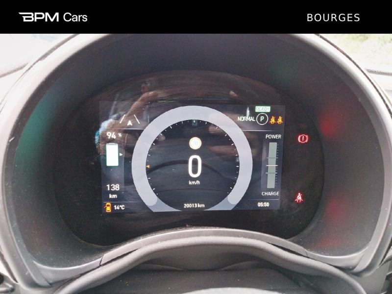 Image FIAT 500 e 95ch Action Plus