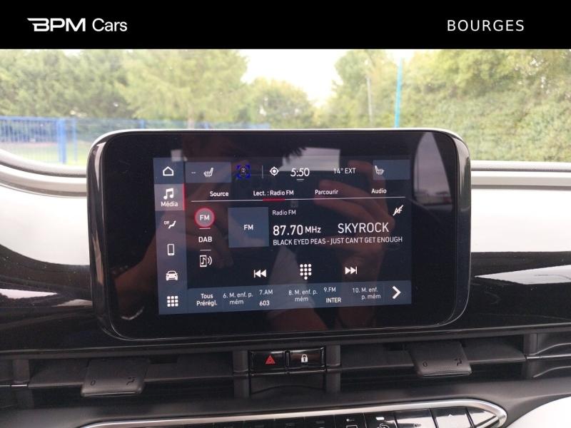 Image FIAT 500 e 95ch Action Plus