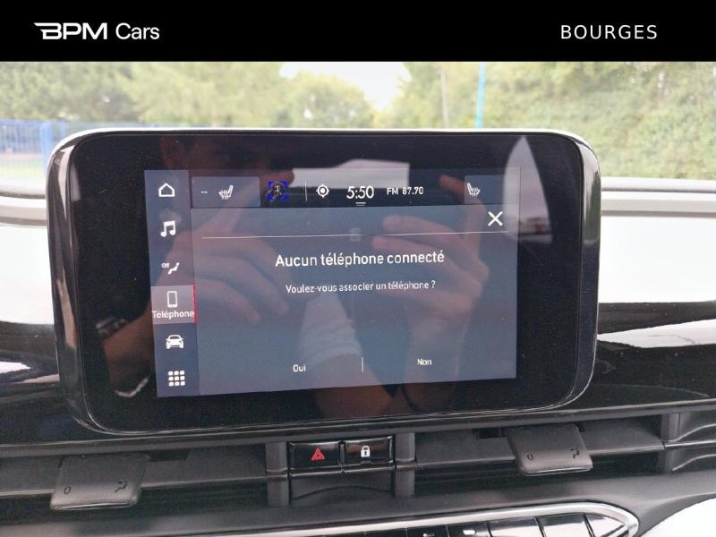 Image FIAT 500 e 95ch Action Plus