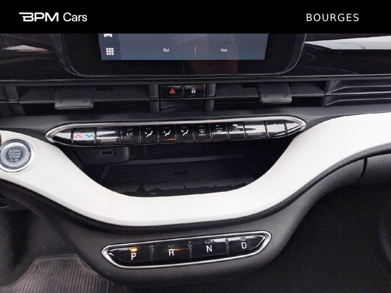 Image FIAT 500 e 95ch Action Plus